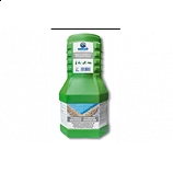 Überwinterung des Schwimmbads